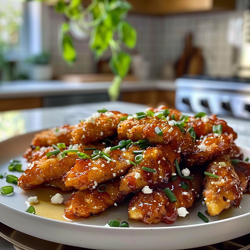 Recipe preparation