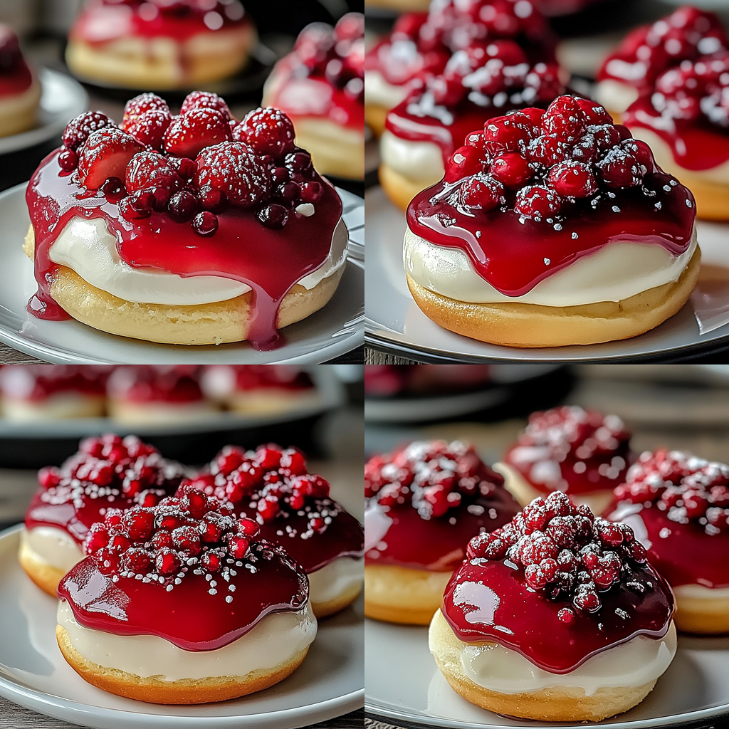 Recipe preparation