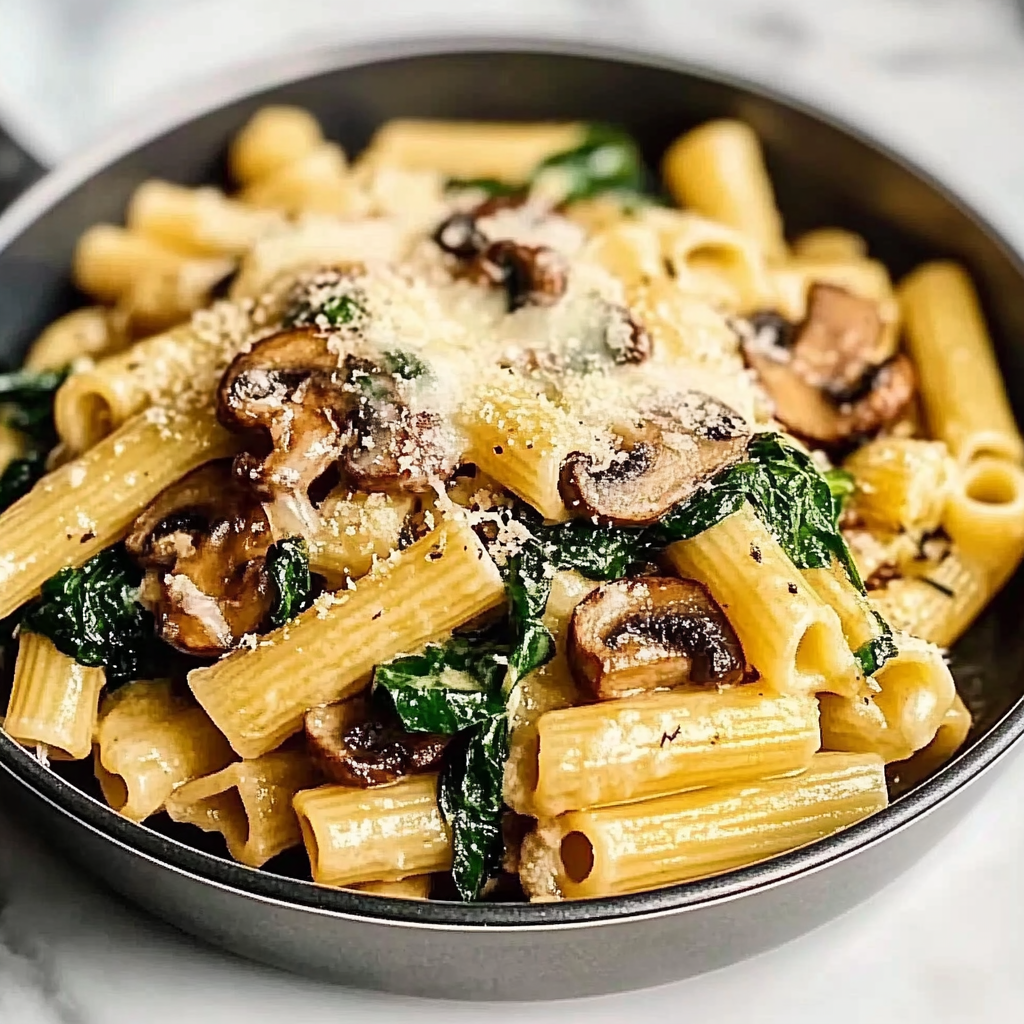 Recipe preparation