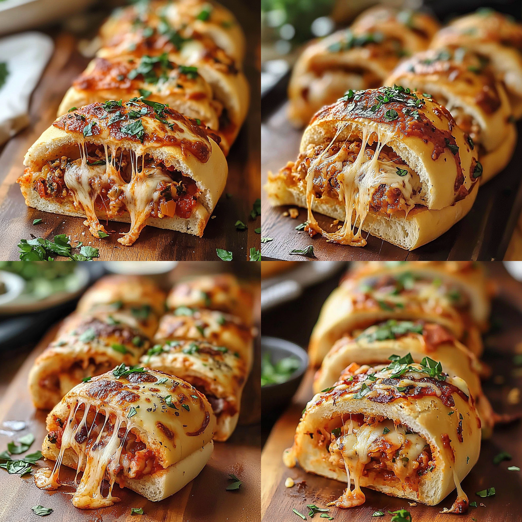 Recipe preparation