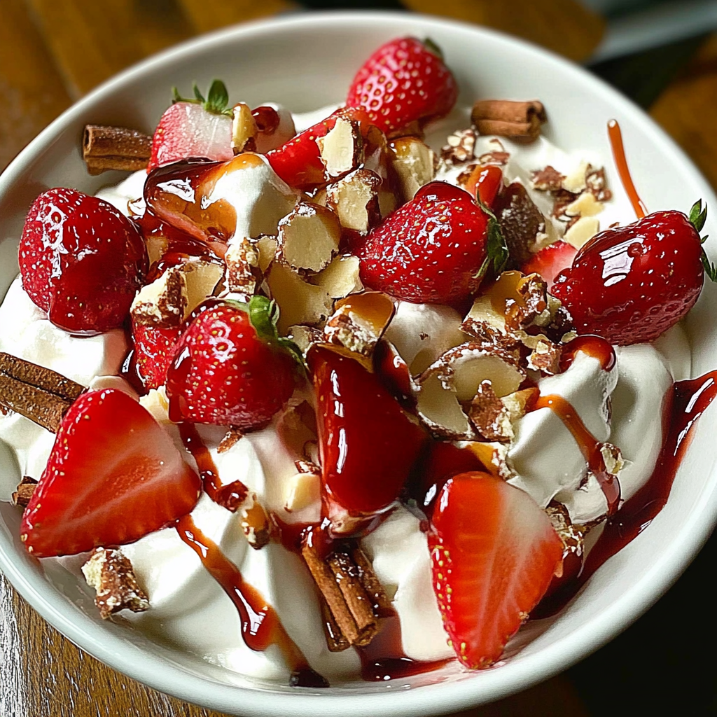 Recipe preparation