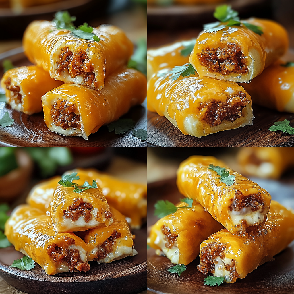 Recipe preparation