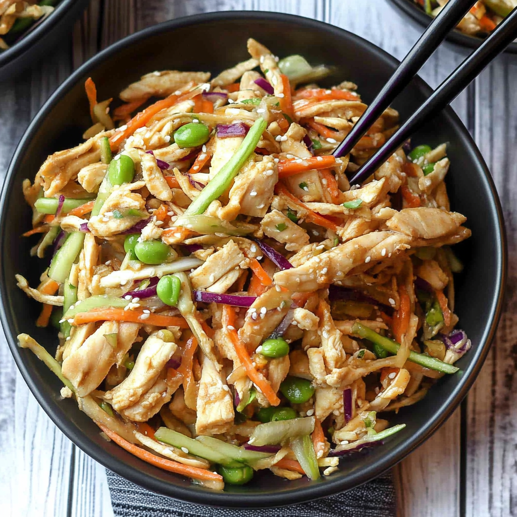 Recipe preparation