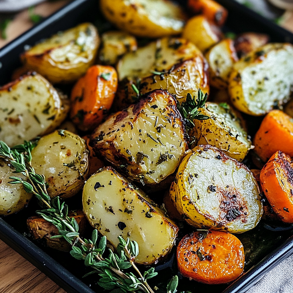 Recipe preparation