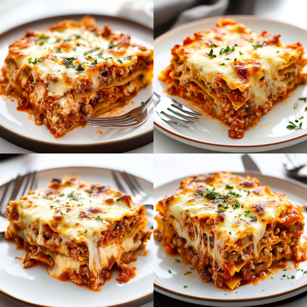 Recipe preparation