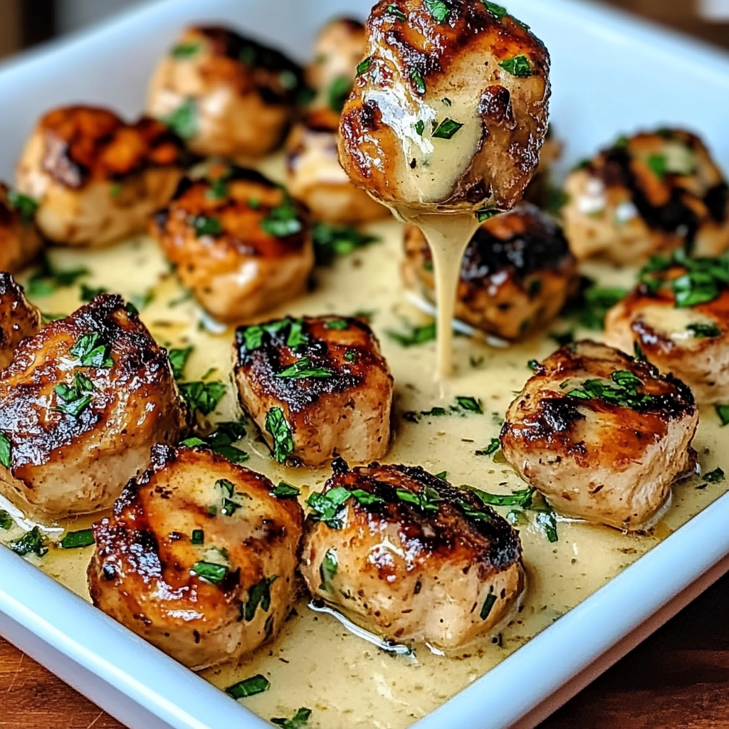 Recipe preparation