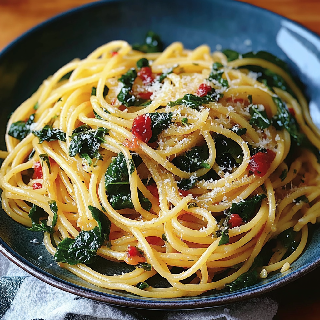 Recipe preparation