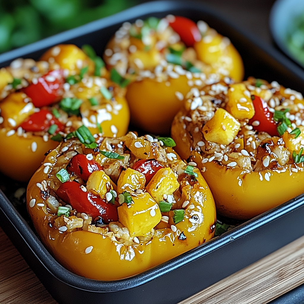 Recipe preparation