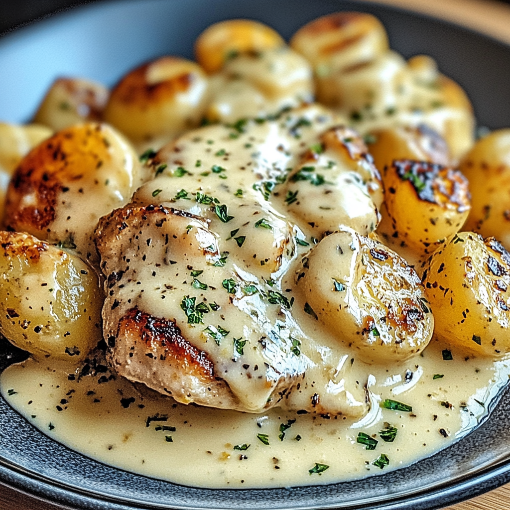 Recipe preparation