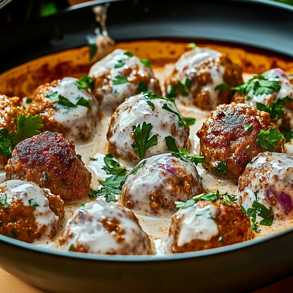 Recipe preparation